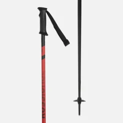 Rossignol Skis Et Chaussures De Ski Alpin|Skis Et Chaussures De Ski Alpin<B&acirc;tons de ski All Mountain unisexe Tactic