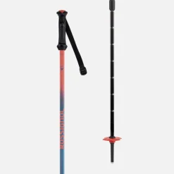 Rossignol Bâtons De Ski|Skis Et Chaussures De Ski Alpin<B&acirc;tons de ski All Mountain enfant Telescopic Jr