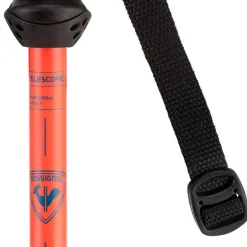 Rossignol Bâtons De Ski|Skis Et Chaussures De Ski Alpin<B&acirc;tons de ski All Mountain enfant Telescopic Jr
