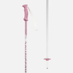 Rossignol Bâtons De Ski|Skis Et Chaussures De Ski Alpin<B&acirc;tons de ski All Mountain enfant ELECTRA  JR