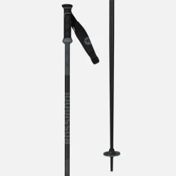 Rossignol Bâtons De Ski|Skis Et Chaussures De Ski Alpin<B&acirc;tons de ski All mountain unisexe TACTIC SAFETY