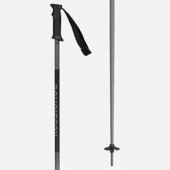 Rossignol Bâtons De Ski|Skis Et Chaussures De Ski Alpin<B&acirc;tons de ski All Mountain unisexe Tactic GREY