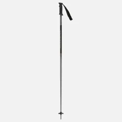 Rossignol Bâtons De Ski|Skis Et Chaussures De Ski Alpin<B&acirc;tons de ski All Mountain unisexe Tactic GREY