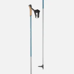 Rossignol Bâtons De Ski|Skis Et Chaussures De Ski De Fond<B&acirc;tons de ski de fond Touring unisexe Ft-600 Cork