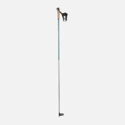 Rossignol Bâtons De Ski|Skis Et Chaussures De Ski De Fond<B&acirc;tons de ski de fond Touring unisexe Ft-600 Cork