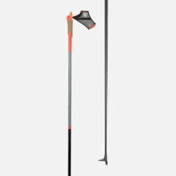 Rossignol Bâtons De Ski|Skis Et Chaussures De Ski De Fond<B&acirc;tons de ski de fond Racing unisexe Force 5