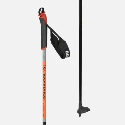 Rossignol Bâtons De Ski|Skis Et Chaussures De Ski De Fond<B&acirc;tons de ski de fond FORCE JUNIOR