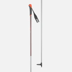 Rossignol Bâtons De Ski|Skis Et Chaussures De Ski De Fond<B&acirc;tons de ski de fond Touring unisexe Ft-600