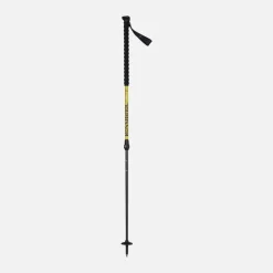 Rossignol Bâtons De Ski|Skis De Randonnée Et Matériels<B&acirc;tons de ski de randonn&eacute;e unisexe ESCAPER TOUR TELESCOPIC CARBON BLACK