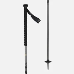 Rossignol Bâtons De Ski|Skis De Randonnée Et Matériels<B&acirc;tons de ski de randonn&eacute;e unisexe ESCAPER TOUR GREY