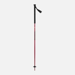 Rossignol Bâtons De Ski|Skis De Randonnée Et Matériels<B&acirc;tons de ski de randonn&eacute;e unisexe ESCAPER TOUR RED