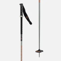 Rossignol Bâtons De Ski|Freeride<B&acirc;tons de ski femme Freeride Pro Safety