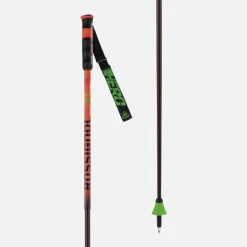 Rossignol Bâtons De Ski|Skis Et Chaussures De Ski Alpin<B&acirc;tons de ski racing unisexe Hero CAK