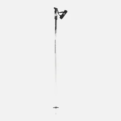 Rossignol Bâtons De Ski|Skis Et Chaussures De Ski Alpin<B&acirc;tons de ski Electra Premium R-Clip Noir