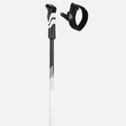 Rossignol Bâtons De Ski|Skis Et Chaussures De Ski Alpin<B&acirc;tons de ski Electra Premium R-Clip Noir