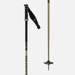 Rossignol Bâtons De Ski|Freeride<B&acirc;tons de ski unisexe Freeride Pro Safety