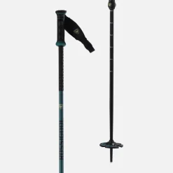 Rossignol Bâtons De Ski|Skis De Randonnée Et Matériels<B&acirc;tons de ski unisexe Escaper Telescopic Safety