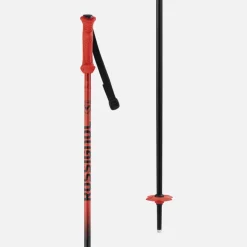 Rossignol Bâtons De Ski|Skis Et Chaussures De Ski Alpin<B&acirc;tons de skis racing enfant Hero Jr