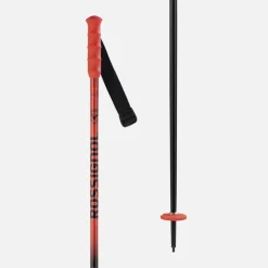 Rossignol Bâtons De Ski|Skis Et Chaussures De Ski Alpin<B&acirc;tons de skis racing enfant Hero SL Jr