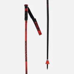Rossignol Bâtons De Ski|Skis Et Chaussures De Ski Alpin<B&acirc;tons de skis racing unisexe Hero GS-SG