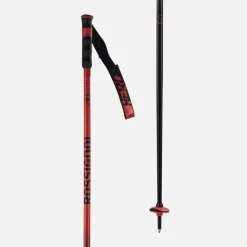 Rossignol Bâtons De Ski|Skis Et Chaussures De Ski Alpin<B&acirc;tons de skis racing unisexe Hero SL