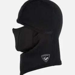 Rossignol Accessoires|Accessoires<Balaclava Unisexee Black