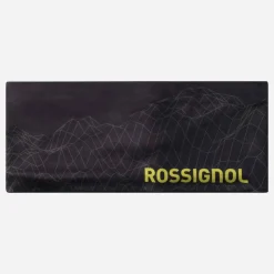 Rossignol Accessoires|Accessoires<Bandeau de trail running Sapa Black