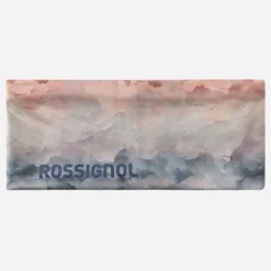 Rossignol Accessoires|Accessoires<Bandeau de trail running Sapa Faded Mountain