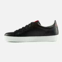 Rossignol Sneakers<Baskets Alex Noires Femme Black