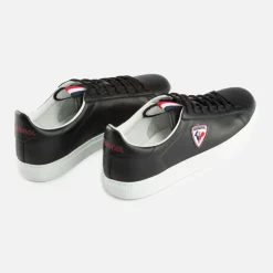 Rossignol Sneakers<Baskets Alex Noires Femme Black
