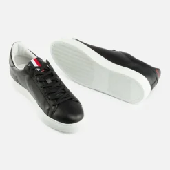 Rossignol Sneakers<Baskets Alex Noires Femme Black