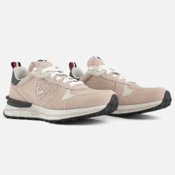 Rossignol Sneakers<Baskets Heritage Retro Femme Rose Dust