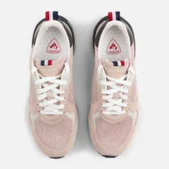 Rossignol Sneakers<Baskets Heritage Retro Femme Rose Dust