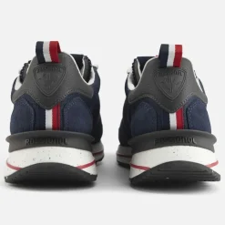 Rossignol Sneakers<Baskets Heritage Retro Homme Dress Blues