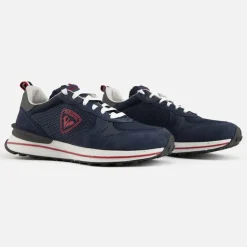 Rossignol Sneakers<Baskets Heritage Retro Homme Dress Blues