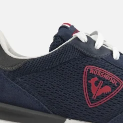 Rossignol Sneakers<Baskets Heritage Retro Homme Dress Blues