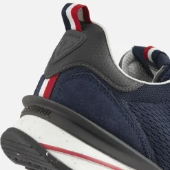 Rossignol Sneakers<Baskets Heritage Retro Homme Dress Blues
