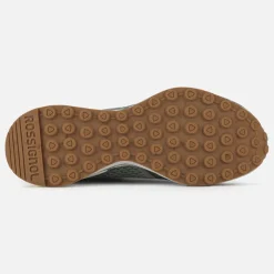 Rossignol Sneakers<Baskets Heritage Retro Homme Shade Green