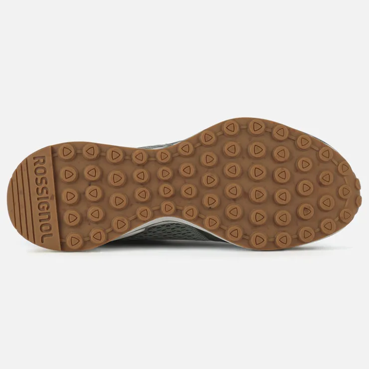 Rossignol Sneakers<Baskets Heritage Retro Homme Shade Green