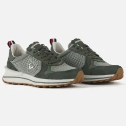 Rossignol Sneakers<Baskets Heritage Retro Homme Shade Green