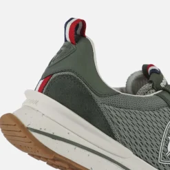 Rossignol Sneakers<Baskets Heritage Retro Homme Shade Green
