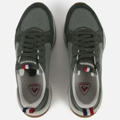 Rossignol Sneakers<Baskets Heritage Retro Homme Shade Green