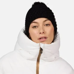 Rossignol Vestes De Ski|Vestes De Ski Et Snowboard<Bomber de ski matelass&eacute; femme Ventina White