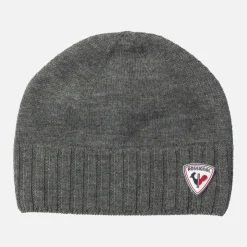 Rossignol Accessoires|Accessoires<Bonnet Alan Homme Heather Grey