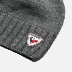 Rossignol Accessoires|Accessoires<Bonnet Alan Homme Heather Grey