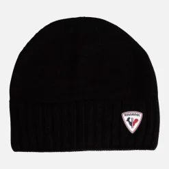Rossignol Accessoires|Accessoires<Bonnet Alan Homme Black
