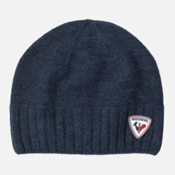 Rossignol Accessoires|Freeride<Bonnet Alan Homme Dark Navy