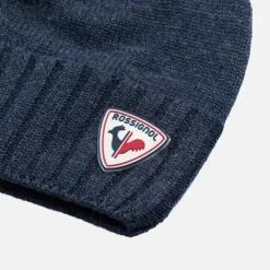Rossignol Accessoires|Freeride<Bonnet Alan Homme Dark Navy