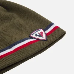 Rossignol Accessoires|Accessoires<Bonnet Carl Homme Fig