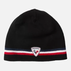 Rossignol Accessoires|Accessoires<Bonnet Carl Homme Black